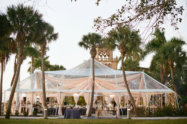 The John & Mable Ringling Museum of Art