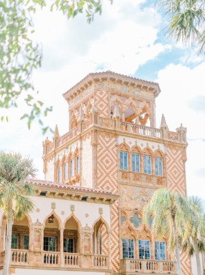 The John & Mable Ringling Museum of Art