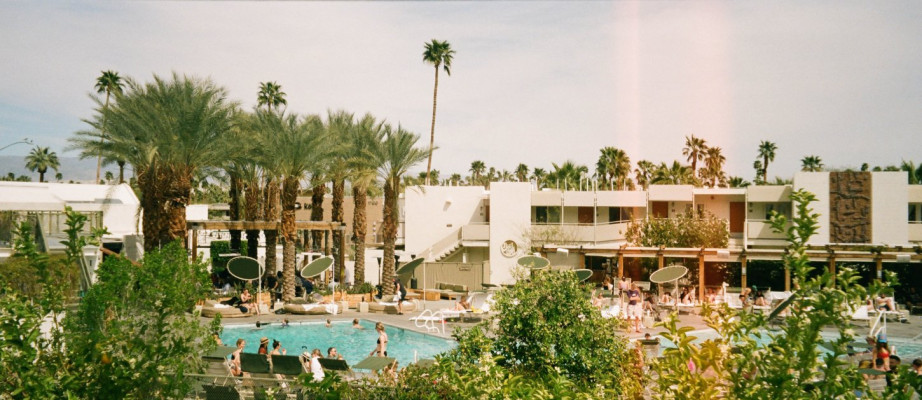 Ace Hotel & Swim Club