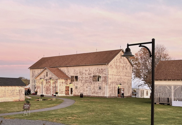 Updike Farmstead