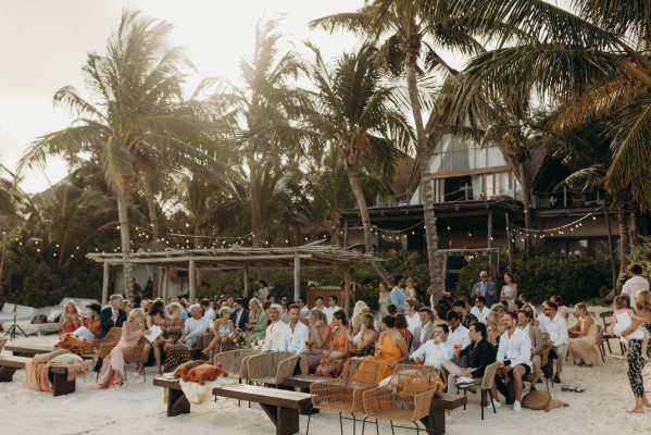 La Valise Tulum