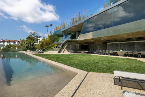 Sheats–Goldstein Residence