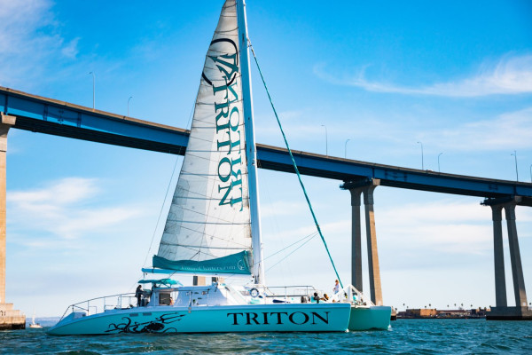 Triton Charters