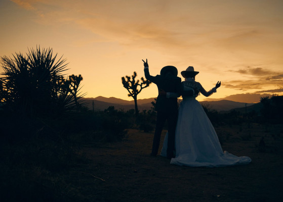 Pioneertown Motel