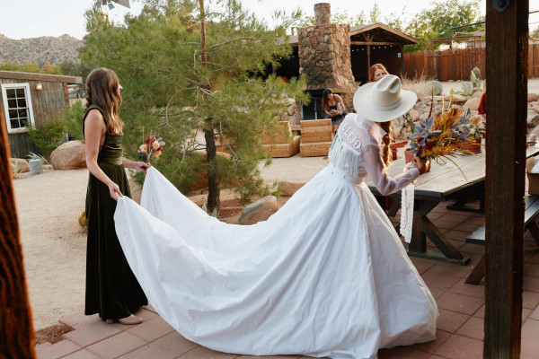 Pioneertown Motel