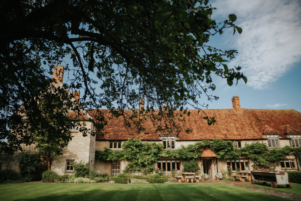 The Tythe Barn, Launton