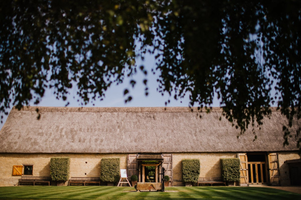 The Tythe Barn, Launton