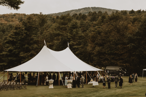 The Barn At Fox Run