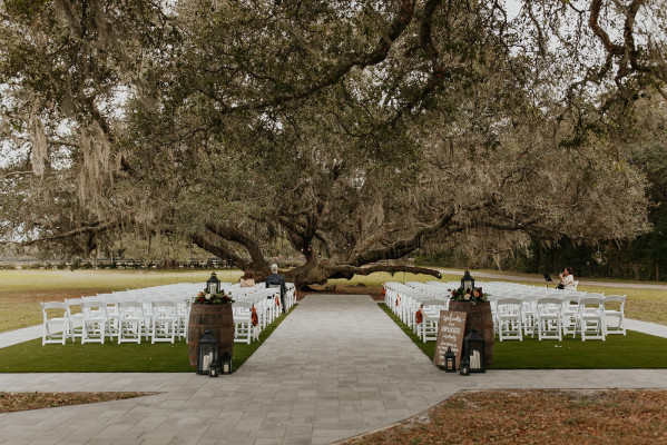 Legacy Lane Weddings