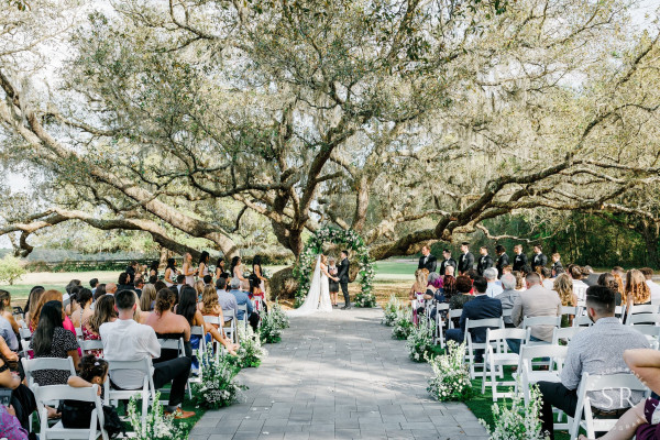 Legacy Lane Weddings