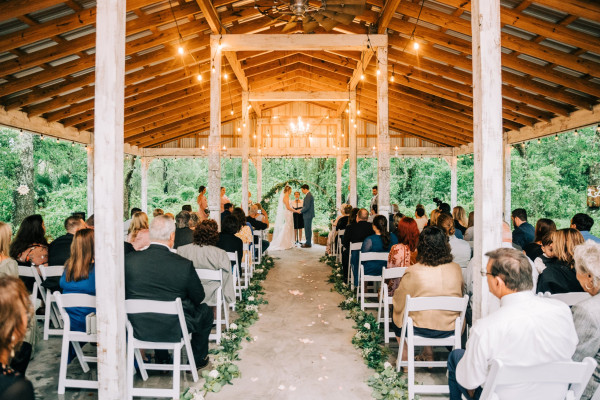 Legacy Lane Weddings