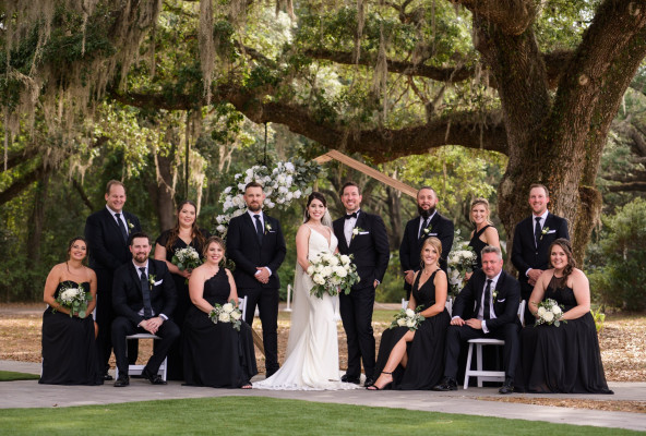 Legacy Lane Weddings