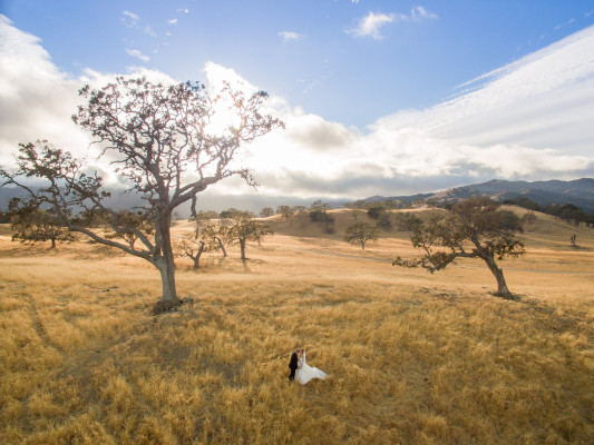 Santa Margarita Ranch