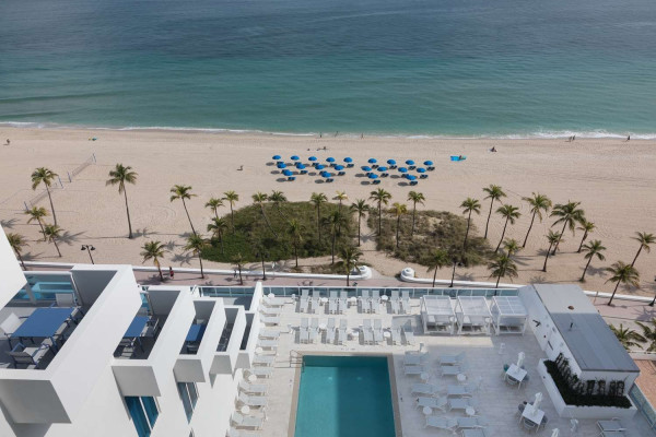 Hotel Maren Fort Lauderdale Beach, Curio Collection by Hilton