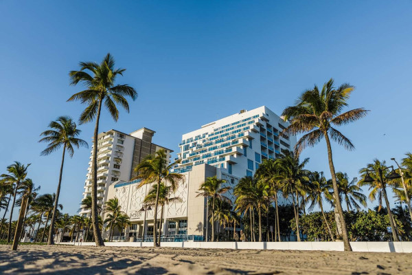 Hotel Maren Fort Lauderdale Beach, Curio Collection by Hilton