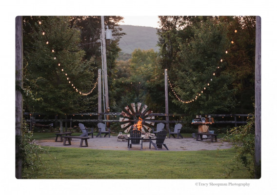 The Barn at High Point Farms