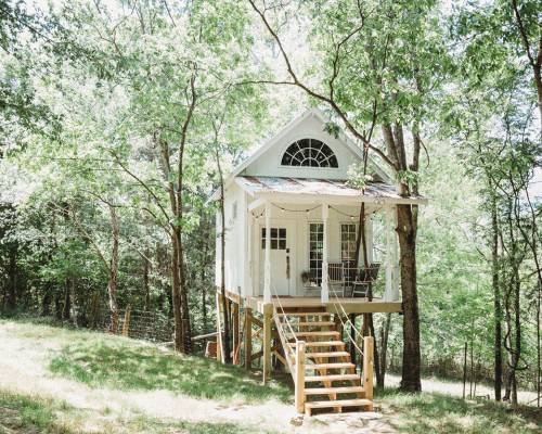 The Barn at High Point Farms