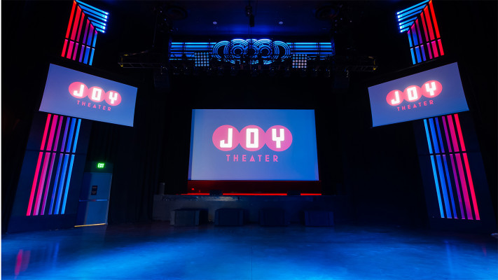 The Joy Theater