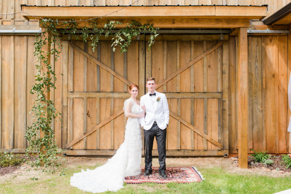 Pleasant Union Farm Weddings