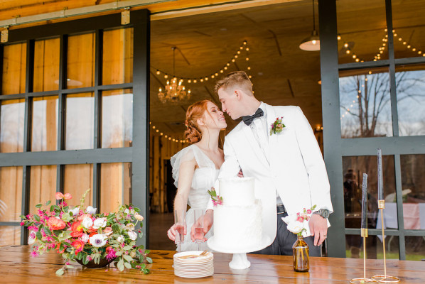 Pleasant Union Farm Weddings