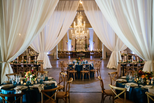 The Willow Ballroom & Event Center