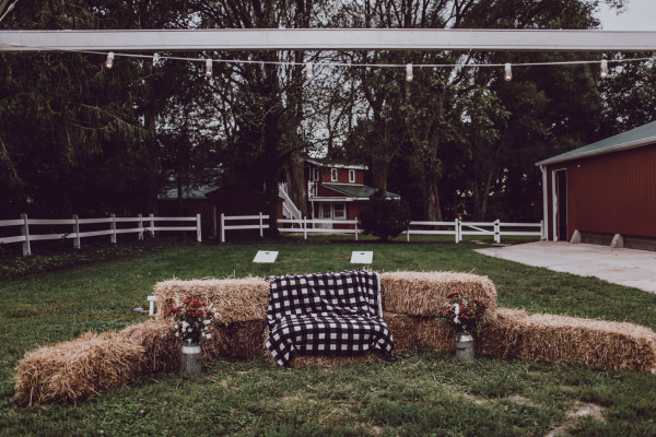 The Covered Bridge Inn