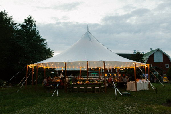 The Covered Bridge Inn