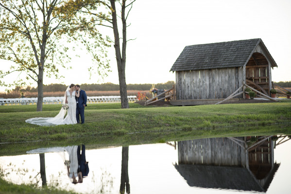 The Covered Bridge Inn