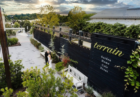 Terrain Gardens at Devon Yard