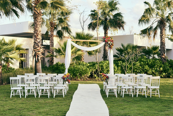 Andaz Mayakoba