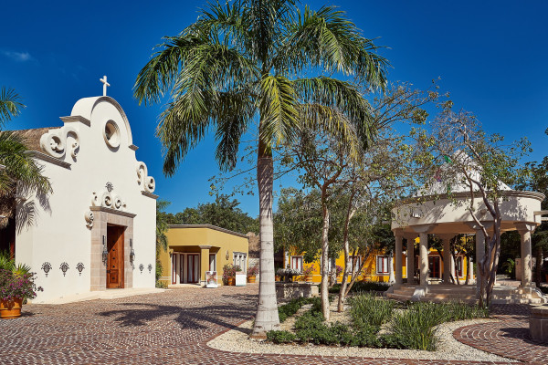 Andaz Mayakoba