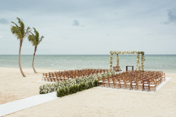 Andaz Mayakoba