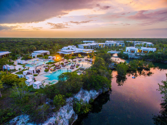 Andaz Mayakoba