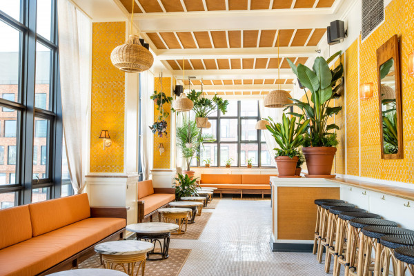 Wythe Hotel