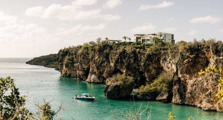 ÀNI Private Resorts Anguilla