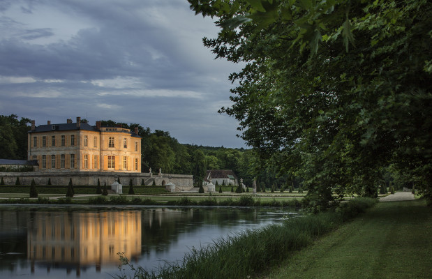 Château de Villette