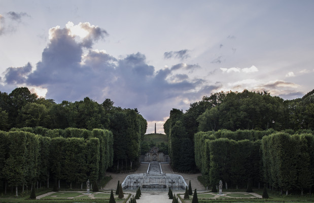 Château de Villette