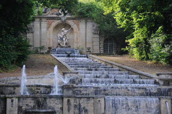 Château de Villette