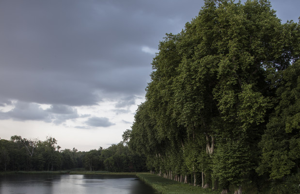 Château de Villette