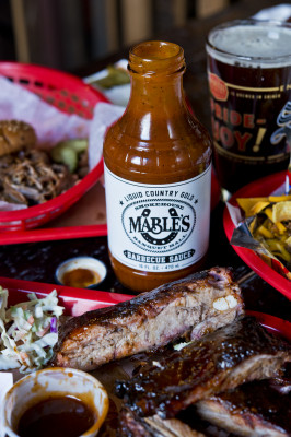 Mable's Smokehouse & Banquet Hall