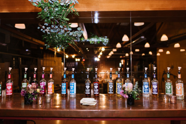 Greenbar Distillery