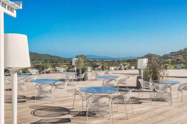 Argentario Golf & Wellness Resort