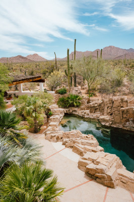 Posada by The Joshua Tree House