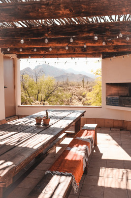 Posada by The Joshua Tree House