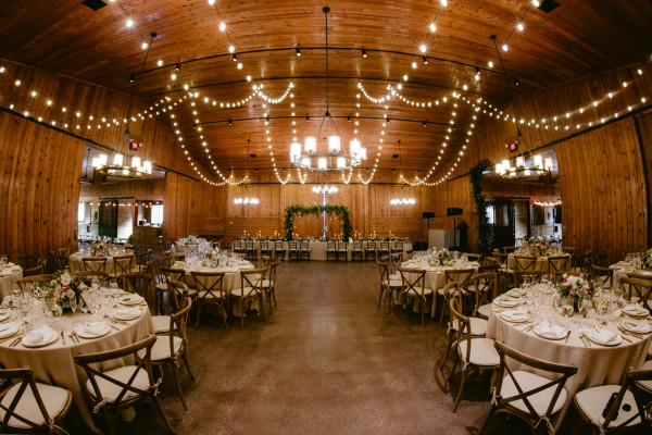 The BARN at Liberty Farms