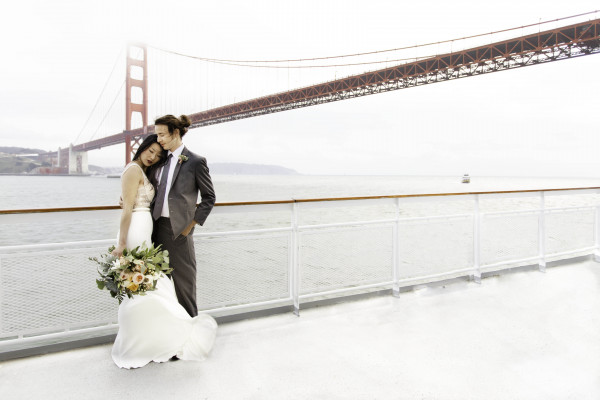 Hornblower Cruises & Events - San Francisco