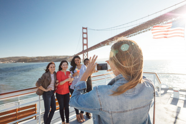 Hornblower Cruises & Events - San Francisco