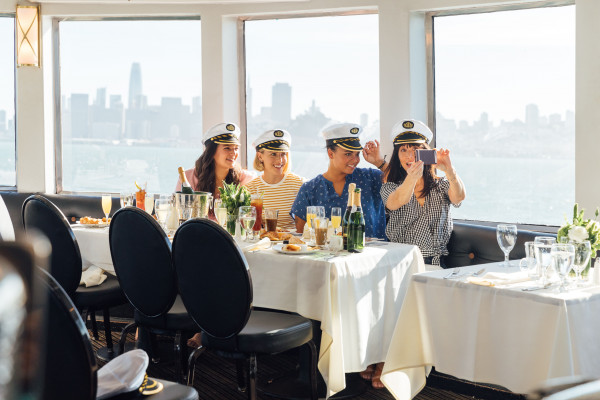 Hornblower Cruises & Events - San Francisco