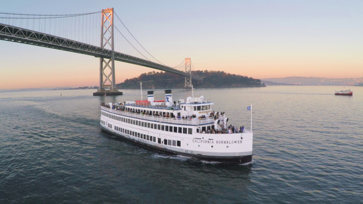 Hornblower Cruises & Events - San Francisco