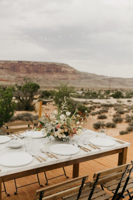 Under Canvas Moab